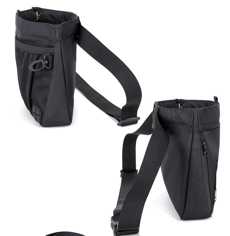 Whinhyepet Double Training Pouch Emete store